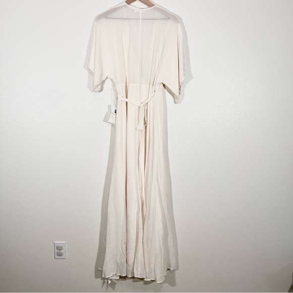 NWT Reformation Winslow Dress - Picture 5 of 9